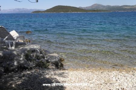 Appartementen Šime Pelješac foto 3