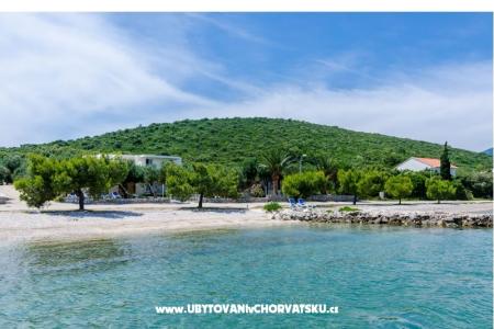 Appartementen Glavor foto 2