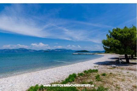 Appartementen Glavor foto 4