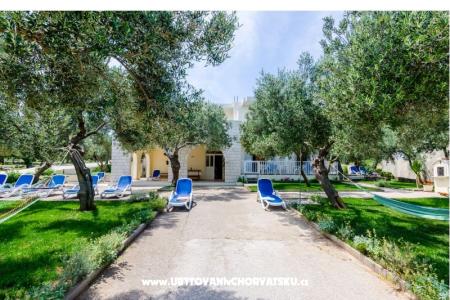 Appartementen Glavor foto 5