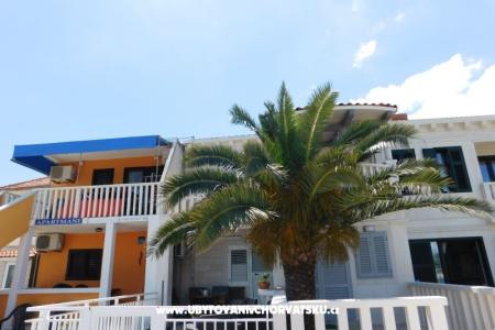 Appartementen Leo  foto 2