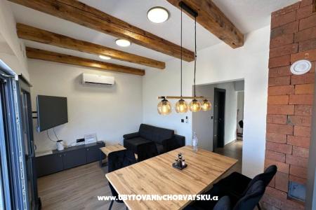 Villa Amfora with Pool - Karlobag foto 5