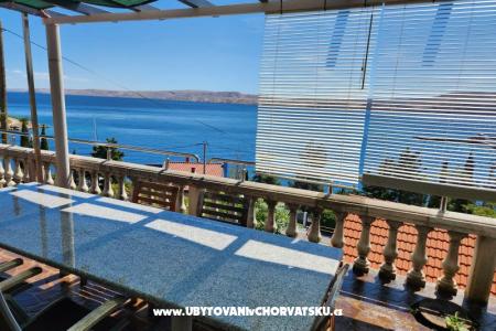 Appartement Karlobag Karlobag Kroatië