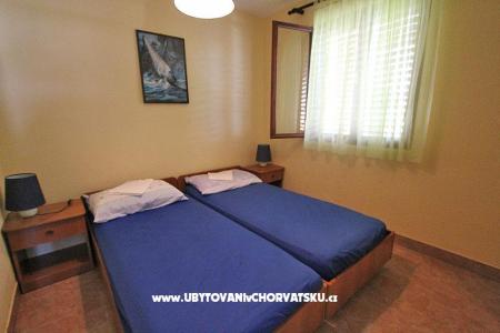 Appartementen Kulaš foto 2