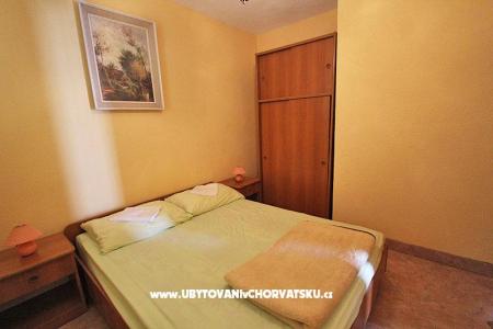 Appartementen Kulaš foto 3