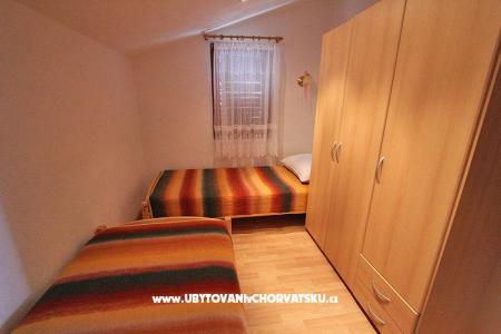 Appartementen Kulaš foto 4