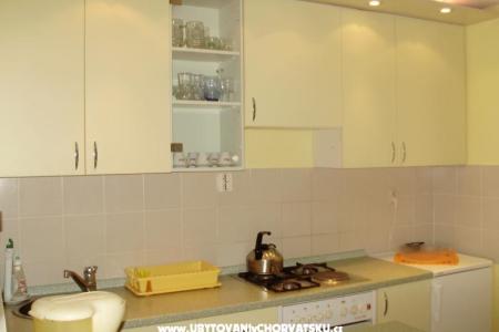 Appartementen Marijana  foto 3