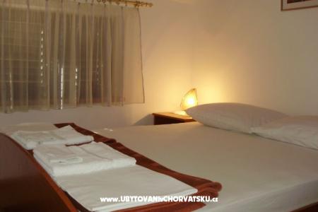 Appartementen Marijana  foto 4