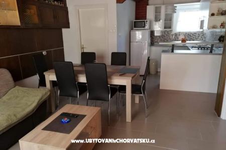 Appartementen Matek foto 3