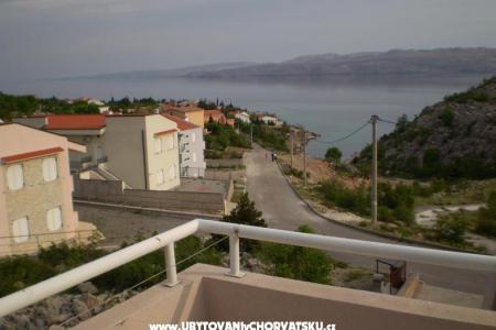 Appartementen Ristovski foto 4