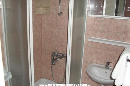 Appartementen Slavica foto 2
