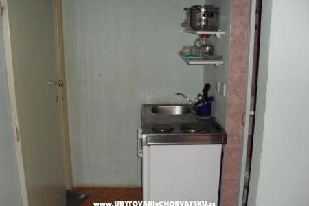 Appartementen Slavica foto 3