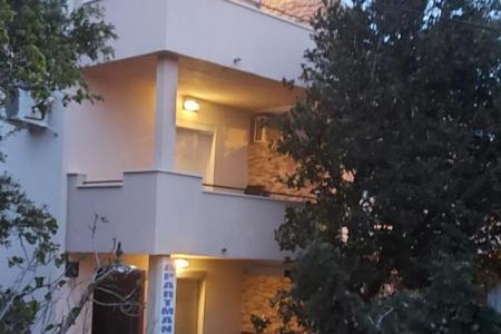 Appartementen Sofija Karlobag Kroatië