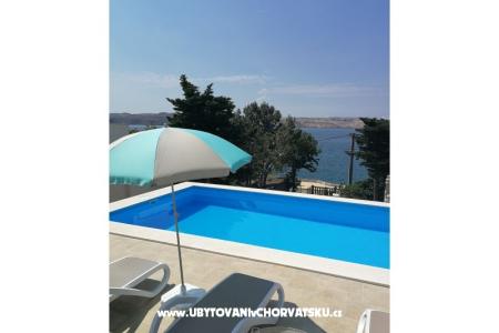 Appartementen Anita with Pool foto 4