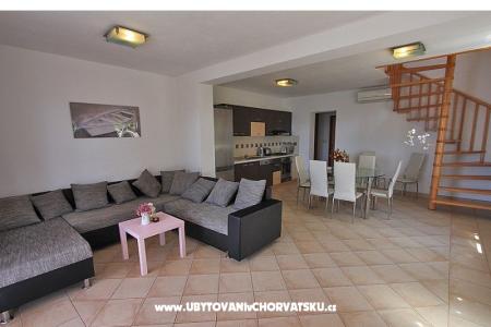Beachfront Appartementen Baricevic wit foto 3