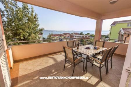 Appartementen Dina foto 5