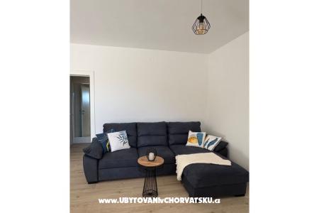 Beachfront Appartementen A+M foto 4
