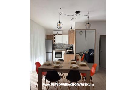 Beachfront Appartementen A+M foto 5