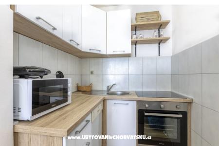 Beachfront Appartementen Laszlo foto 3