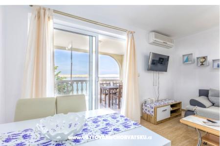 Beachfront Appartementen Laszlo foto 4