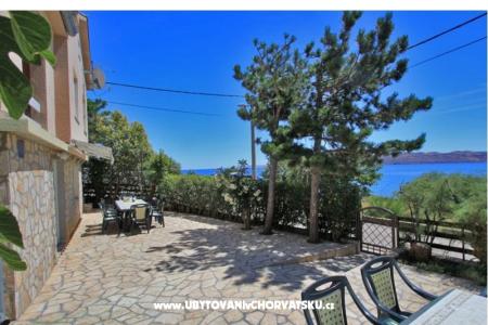Beachfront Holiday Huis Ivana with foto 3