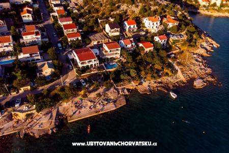 Huis Amalia with Seaview foto 2