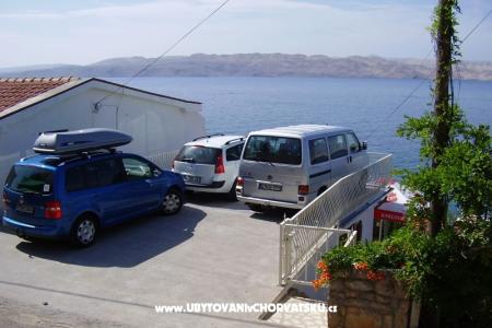 Appartementen Braja foto 5