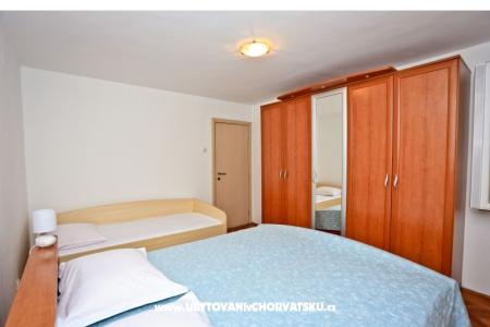 Appartement Gabi foto 5