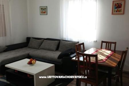 Appartement Javorska foto 4