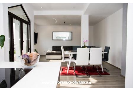 Appartement Kasalo foto 2
