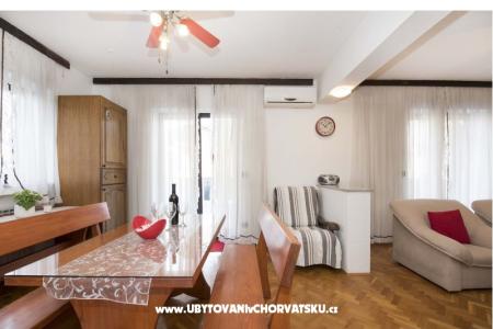 Appartement Kurbaša foto 2