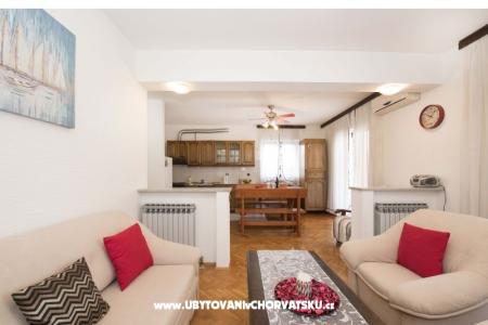 Appartement Kurbaša foto 5