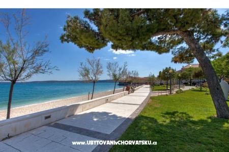 Appartement Lucija foto 4