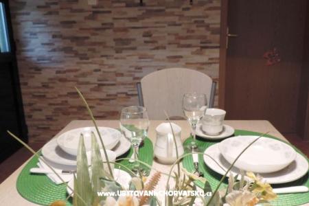 Appartement Lucija foto 5