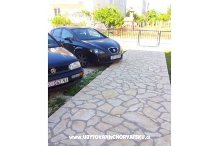 Appartement Maria foto 4