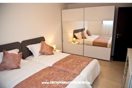 Appartement Marinko, Kaštel Gomilica foto 2