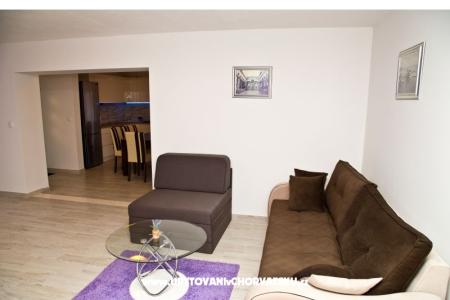 Appartement Marinko, Kaštel Gomilica foto 4