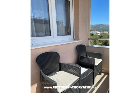 Appartement Perić foto 3