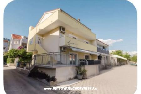 Appartement Toka Kastela Kroatië