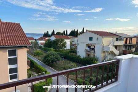 Appartement Tonko Kastela Kroatië