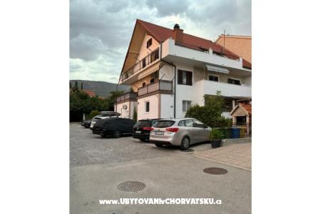 Appartement Tonko foto 3