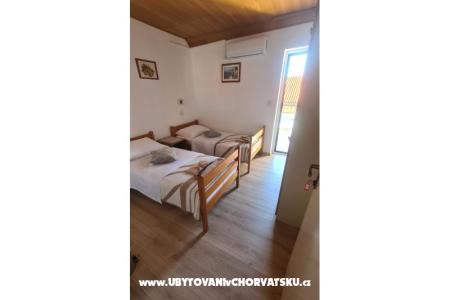 Appartement Tonko foto 4