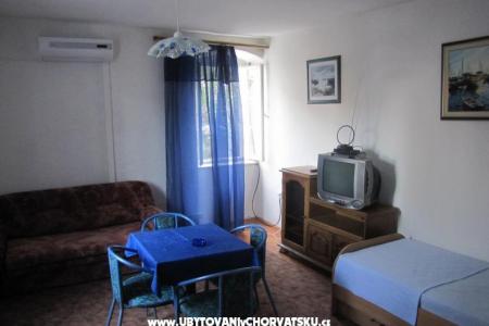 Appartementen Alfirević foto 2