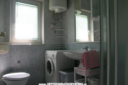 Appartementen Batina foto 5