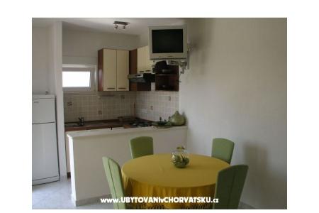 Appartementen Botić foto 4