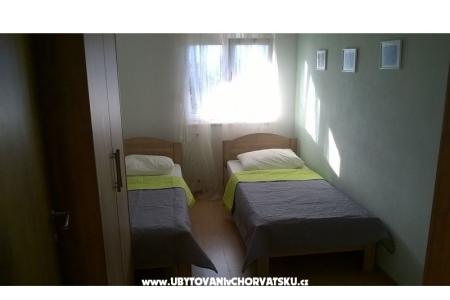 Appartementen Botić foto 5