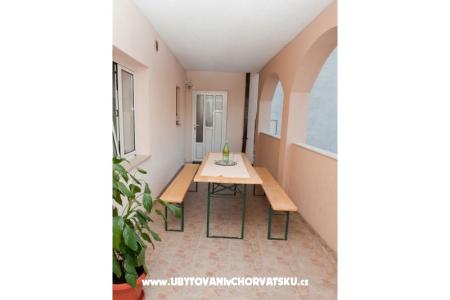 Appartementen Brnas foto 2