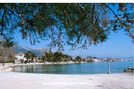 Appartementen Brnas foto 3