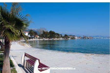 Appartementen Brnas foto 4