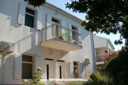 Appartementen Grgin foto 2